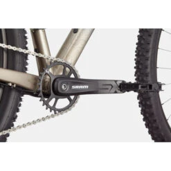 VTT Cannondale Trail SL1 Slate -GOBIK Soldes sl14 700x700 1