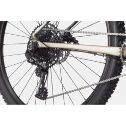 VTT Cannondale Trail SL1 Slate -GOBIK Soldes sl15 700x700 2