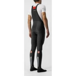 Collant Long Castelli Sorpasso Ros Bibtight Noir 2023 -GOBIK Soldes sorpasso ros bibtight noir 3 700x700 2