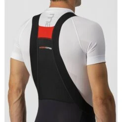 Collant Long Castelli Sorpasso Ros Bibtight Noir 2023 -GOBIK Soldes sorpasso ros bibtight noir 6 700x700 1