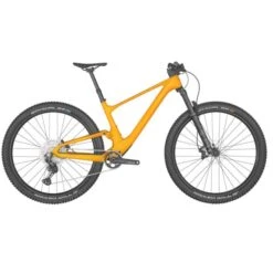 VTT Scott Spark 930 Orange -GOBIK Soldes spark 930 orange 700x700 3