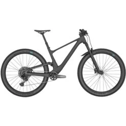 VTT Scott Spark 940 Noir Mat 2023 -GOBIK Soldes spark 940 black 2023 700x700 2