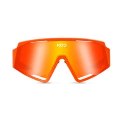 Lunettes KOO Spectro Energy Capsule Collection 4 Lunettes KOO Spectro Energy Capsule Collection -GOBIK Soldes spectro energy capsule collection orange fluo noir 2 700x700 1