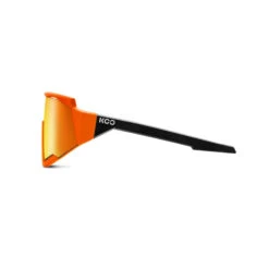 Lunettes KOO Spectro Energy Capsule Collection 5 Lunettes KOO Spectro Energy Capsule Collection -GOBIK Soldes spectro energy capsule collection orange fluo noir 3 700x700 1