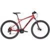 VTT GT Agressor Sport 29" Rouge