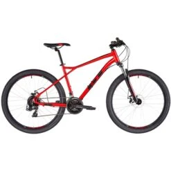 VTT GT Agressor Sport 29" Rouge