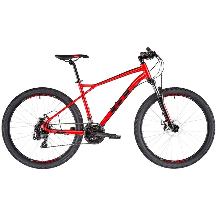 VTT GT Agressor Sport 29" Rouge 1 VTT GT Agressor Sport 29" Rouge