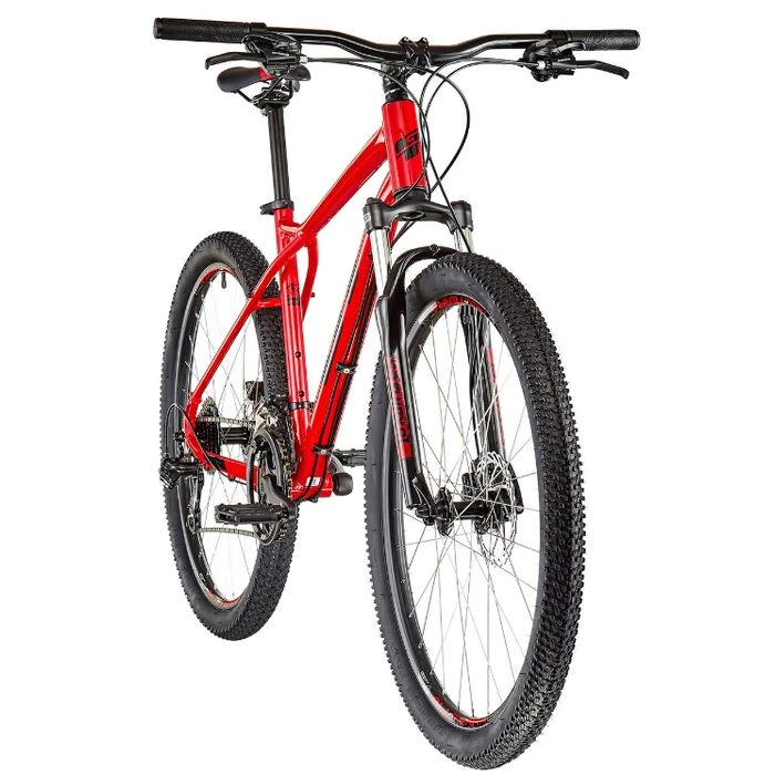 VTT GT Agressor Sport 29" Rouge 3 VTT GT Agressor Sport 29" Rouge – Image 3