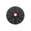 Cassette Sunrace CS-MZ90 Noire 12 Vitesses