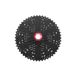 Cassette Sunrace CS-MZ90 Noire 12 Vitesses