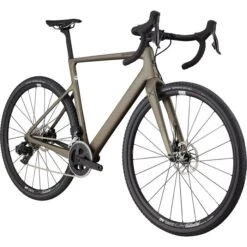 Vélo Gravel Cannondale SuperSix Evo SE Meteor Grey -GOBIK Soldes super six e v ode2 700x700 3