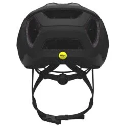 Casque Scott Supra Plus Vogue Noir Mat -GOBIK Soldes supra plus noir matt 2 700x700 2