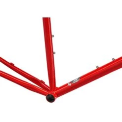 Cadre Cyclocross Ritchey Swiss Cross Acier Disc 50èmes Anniversaires -GOBIK Soldes swiss cross 50eme anniv 3 700x700 1