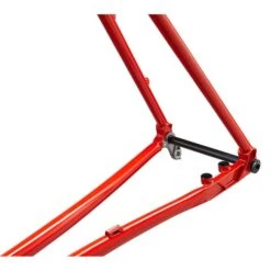 Cadre Cyclocross Ritchey Swiss Cross Acier Disc 50èmes Anniversaires -GOBIK Soldes swiss cross 50eme anniv 5 700x700 2