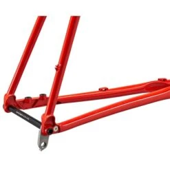 Cadre Cyclocross Ritchey Swiss Cross Acier Disc 50èmes Anniversaires -GOBIK Soldes swiss cross 50eme anniv 6 700x700 2