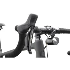 Vélo Route Cannondale Synapse Carbon 2 LE 2x12V 150 Di2 Smoke Black 2023 -GOBIK Soldes synapse carbon 2 l e smoke black 3 700x700 1