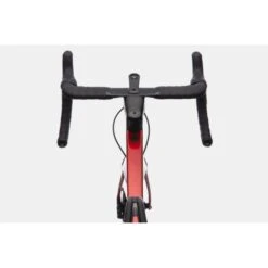 Vélo Route Cannondale SystemSix Carbon Ultegra Candy Red -GOBIK Soldes systemsix 700x700 1