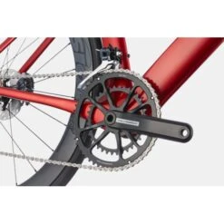 Vélo Route Cannondale SystemSix Carbon Ultegra Candy Red -GOBIK Soldes systemsix2 700x700 1