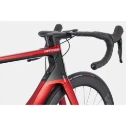 Vélo Route Cannondale SystemSix Carbon Ultegra Candy Red -GOBIK Soldes systemsix5 700x700 1