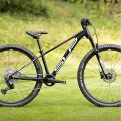 VTT Superior Team 27" Issue Black Chrome -GOBIK Soldes team 27 issue black 2 700x700 2