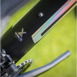 VTT Superior Team 27" Issue Black Chrome -GOBIK Soldes team 27 issue black 3 700x700 2