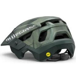 Casque VTT Bluegrass Rogue Core Mips Vert Tiedy Mat -GOBIK Soldes tidye2 700x700 2