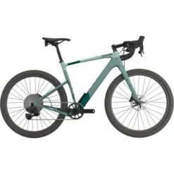 Vélo Gravel Cannondale Topstone Carbon 2 L Jade 2023