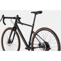 Vélo Gravel Cannondale Topstone 4 Noir 2023 -GOBIK Soldes topstone 4 black 2023 4 700x700 2