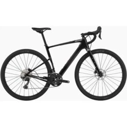 Vélo Gravel Cannondale Topstone Carbon 3 Noir 2023 -GOBIK Soldes topstone carbon 3 2023 1 700x700 3