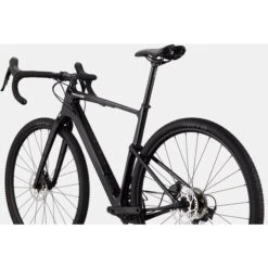 Vélo Gravel Cannondale Topstone Carbon 3 650b Noir 2023 -GOBIK Soldes topstone carbon 3 2023 3 700x700 4