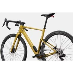 Vélo Gravel Cannondale Topstone Carbone Rival AXS Olive Green 2023 -GOBIK Soldes topstone carbon rival a x s olive green 2023 3 700x700 3