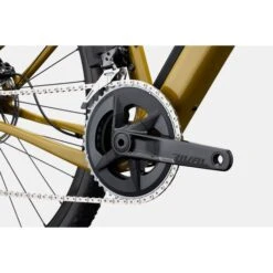 Vélo Gravel Cannondale Topstone Carbone Rival AXS Olive Green 2023 -GOBIK Soldes topstone carbon rival a x s olive green 2023 5 700x700 2