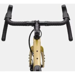 Vélo Gravel Cannondale Topstone Carbone Rival AXS Olive Green 2023 -GOBIK Soldes topstone carbon rival a x s olive green 2023 6 700x700 2