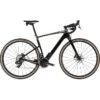 Vélo Gravel Cannondale Topstone Carbon 1 RLE Black Pearl 2023