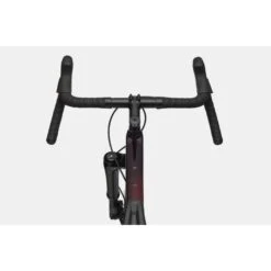 Vélo Gravel Cannondale Topstone Carbon 1 Lefty Rally Red 2023 -GOBIK Soldes topstone rrd2 700x700 1