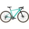 Vélo Gravel Cannondale Topstone 3 Turquoise