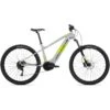 VTT Electrique Rock Machine Torrent E50-29B Gris 500Wh 2023