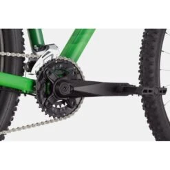 VTT Cannondale Trail 7 Vert -GOBIK Soldes trail 7 vert 5 700x700 3