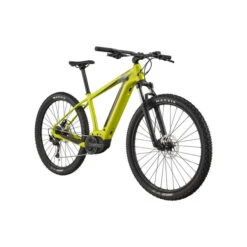VTT Electrique Cannondale Trail Neo 4 Highlighter -GOBIK Soldes trail neo2 700x700 3