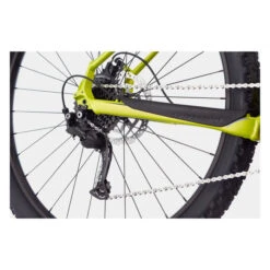 VTT Electrique Cannondale Trail Neo 4 Highlighter -GOBIK Soldes trail neo3 700x700 3