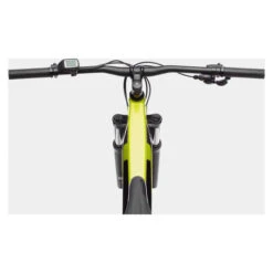 VTT Electrique Cannondale Trail Neo 4 Highlighter -GOBIK Soldes trail neo4 700x700 2