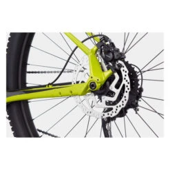 VTT Electrique Cannondale Trail Neo 4 Highlighter -GOBIK Soldes trail neo6 700x700 2