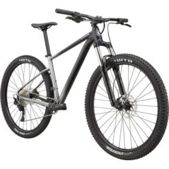 VTT Cannondale Trail SE4 Gris -GOBIK Soldes trail se 4 .2 700x700 3