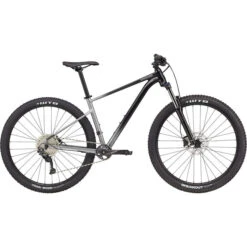 VTT Cannondale Trail SE4 Gris