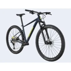 VTT Cannondale Trail SL2 Midnight Blue -GOBIK Soldes trailsl2 700x700 2
