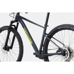 VTT Cannondale Trail SL2 Midnight Blue -GOBIK Soldes trailsl23 700x700 2