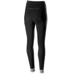 Collant Long Castelli Tutto Nano Women Tight Noir 2023 -GOBIK Soldes tutto nano women tight sans bretelles 1 700x700 2