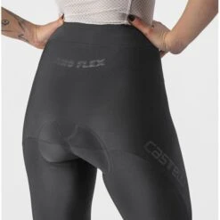 Collant Long Castelli Tutto Nano Women Tight Noir 2023 -GOBIK Soldes tutto nano women tight sans bretelles 4 700x700 1