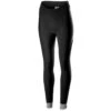 Collant Long Castelli Tutto Nano Women Tight Noir 2023