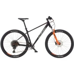 VTT KTM Ultra Fun 29 Noir Mat -GOBIK Soldes u l t r a f u n noir matt 700x700 3